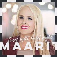 Maarit – Toiset tytot, toiset pojat