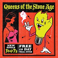 Queens Of The Stone Age – 3's & 7's