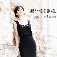 Přední strana obalu CD Chiquilín de Bachín