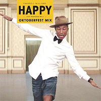 Pharrell Williams – Happy (Oktoberfest Mix)