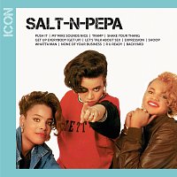 Salt-N-Pepa – ICON