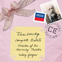 Mariinsky Orchestra, Valery Gergiev – Tchaikovsky: Complete Ballets