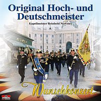 Original Hoch- und Deutschmeister – Wunschkonzert