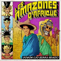 Les Amazones D'Afrique, Mamani Keita, JO BISSA – Dogon [JO BISSA Remix]