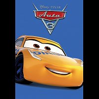 Různí interpreti – Auta 3 - Disney Pixar edice DVD