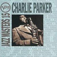 Charlie Parker – Verve Jazz Masters 15: Charlie Parker
