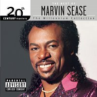Marvin Sease – 20th Century Masters: The Millennium Collection: The Best Of Marvin Sease