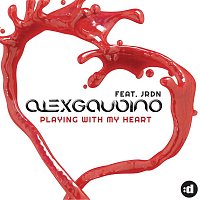 Alex Gaudino, JRDN – Playing With My Heart