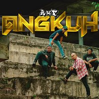 A.X.P – Angkuh