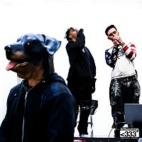 ELIESG, BU$HI – ANIMAUX
