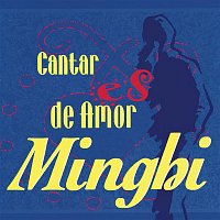 Přední strana obalu CD Cantar es de amor