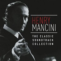 Přední strana obalu CD The Classic Soundtrack Collection