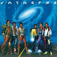The Jacksons – Victory