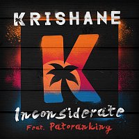 Krishane – Inconsiderate (feat. Patoranking)