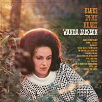 Wanda Jackson – Blues In My Heart