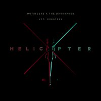 Outsiders, The Darkraver, Jebroer – Helicopter