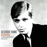 Georgie Fame – Georgie Fame: Survival A Career Anthology 1963 - 2015
