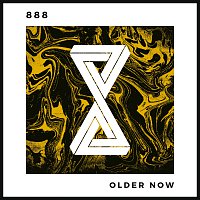 Přední strana obalu CD Older Now