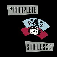 Various Artists.. – Stax-Volt: The Complete Singles 1959-1968