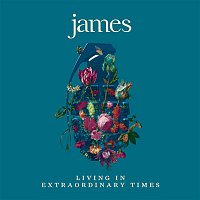 James – Living in Extraordinary Times