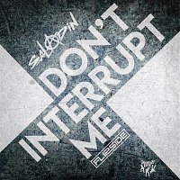 Saladin & MC Flipside – Don't Interrupt Me