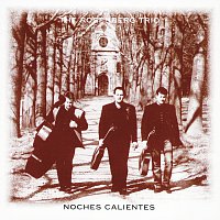 Přední strana obalu CD Noches Calientes