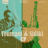 Toumani Diabate & Sidiki Diabaté – Toumani & Sidiki EP