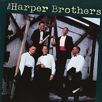 Přední strana obalu CD The Harper Brothers