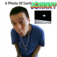 A Photo of Earth