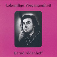 Lebendige Vergangenheit - Bernd Aldenhoff