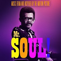 Různí interpreti – Mr. Soul! [Music From and Inspired by the Motion Picture]