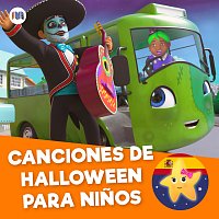 Little Baby Bum en Espanol – Canciones de Halloween para Ninos