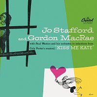 Jo Stafford, Gordon MacRae – Kiss Me, Kate