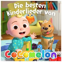 CoComelon Kinderreime – Die besten Kinderlieder von CoComelon