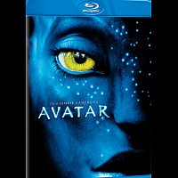 Různí interpreti – Avatar Blu-ray