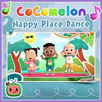 CoComelon – Happy Place Dance