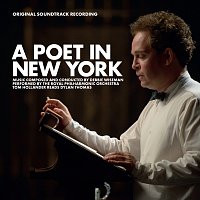 Debbie Wiseman, Royal Philharmonic Orchestra – A Poet in New York [Original Soundtrack Recording]