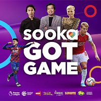 SonaOne – SOOKA Got Game