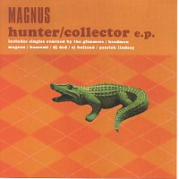 Magnus – Hunter / Collector EP