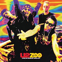 U2 – Mysterious Ways [ZOO TV Live In Dublin, 1993]
