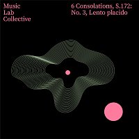 Music Lab Collective – 6 Consolations, S.172: No. 3, Lento placido (Arr. Piano)