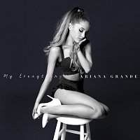 Ariana Grande – My Everything [Deluxe] CD