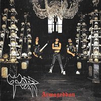 Törr – Armageddon