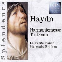 Haydn: Harmoniemess, Te Deum