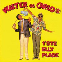 Walter Og Carlo – 1'ste Elly Plade