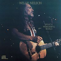 Willie Nelson – What A Wonderful World