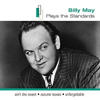 Billy May – Billy May Plays The Standards