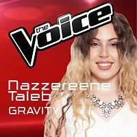 Nazzereene Taleb – Gravity [The Voice Australia 2016 Performance]