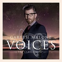 Gareth Malone, Gareth Malone's Voices – Voices: The Classical EP