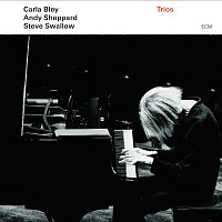 Carla Bley, Andy Sheppard, Steve Swallow – Trios